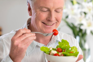 Prostate Cancer Nutrition Los Angeles