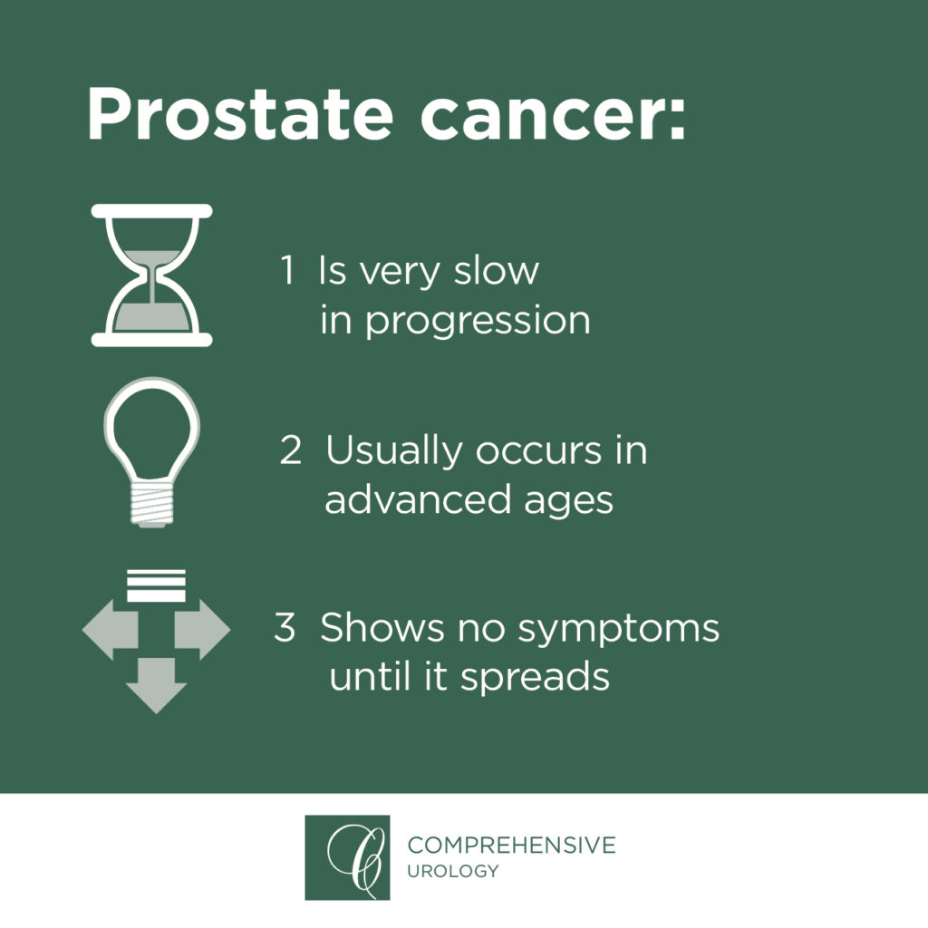 Prostate Cancer Treatment in Los Angeles